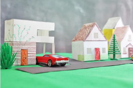 Beginners Architecture for Kids: Design Your Building