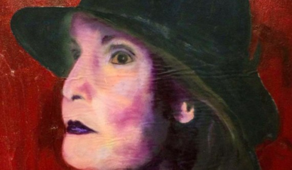 Portrait Figure Drawing & Painting I & II