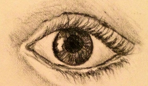 Special: Soul Sketch - Drawing 101 ($50 Off)
