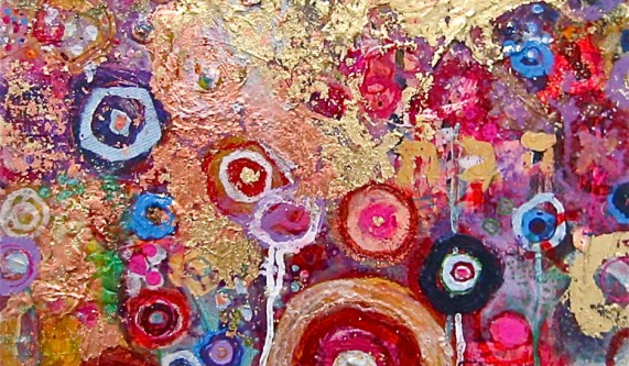 Special: BYOB Painting, Drawing & Mixed-Media Level II