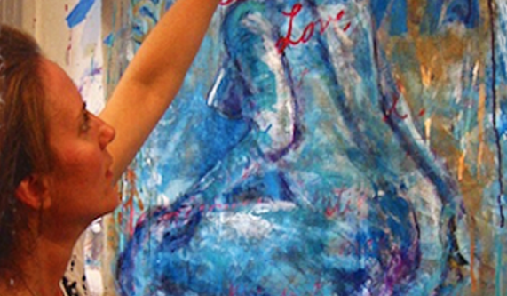 Painting, Self-Expression & Multimedia II