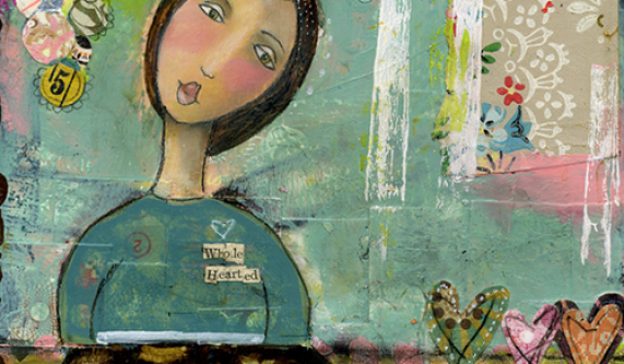 Mixed Media Workshop