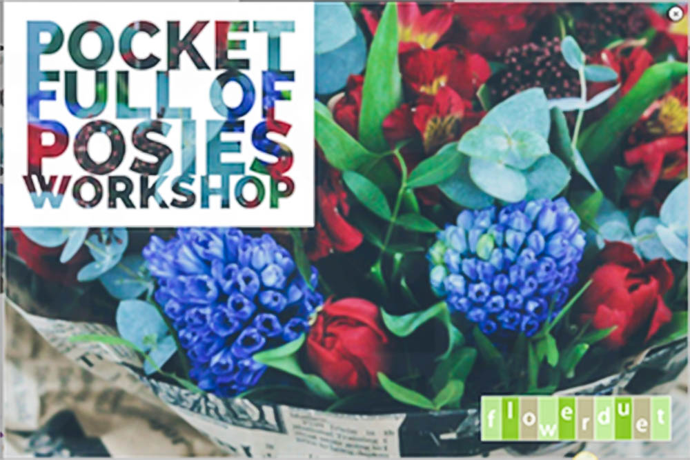 Pocket Full of Posies