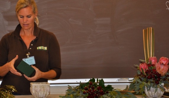 Wedding Series: Bouquets & Boutonnieres Online Workshop