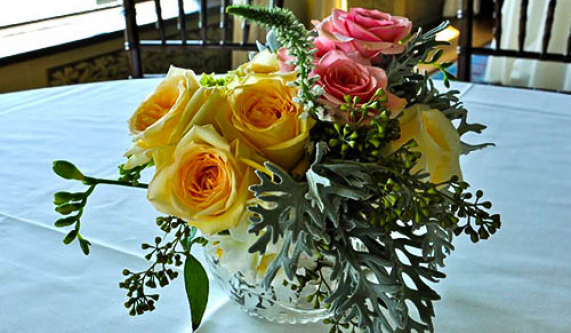 Summer Rustic Floral Design Floral Design Classes Los Angeles