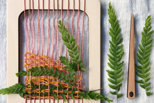 Wildflower Weaving