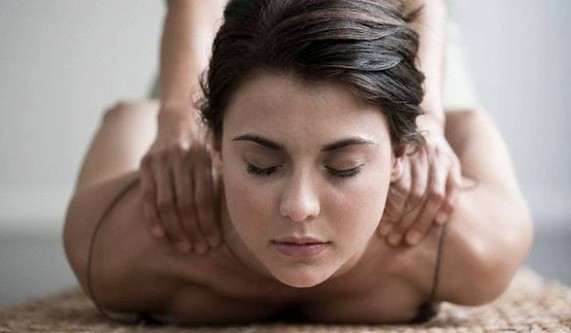 Intro to Thai Yoga Workshop