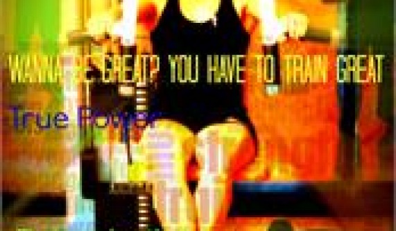 Introversion Group Strength Training