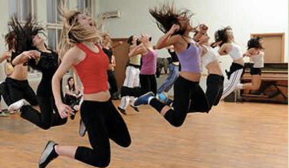 Tai Chi "Breath, Movement & Core" - Pack of 10