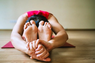 Heated Power Vinyasa