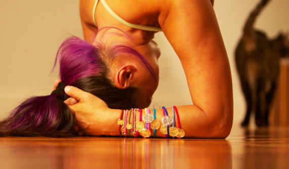 Kundalini Yoga