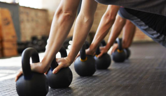 Introversion Group Strength Training - Pack of 10