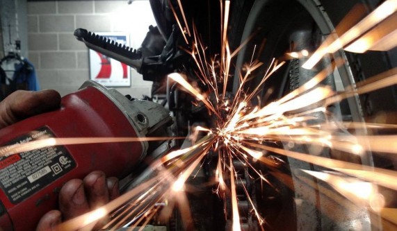 Workshop: Chain & Sprockets