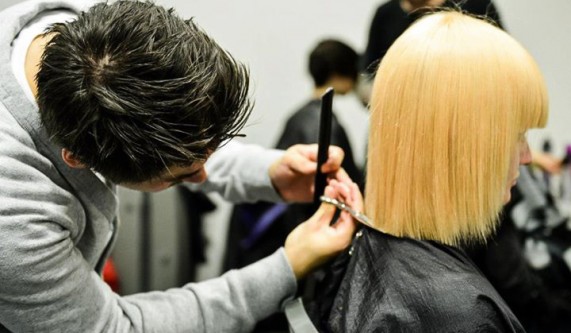 Creative Cut and Color