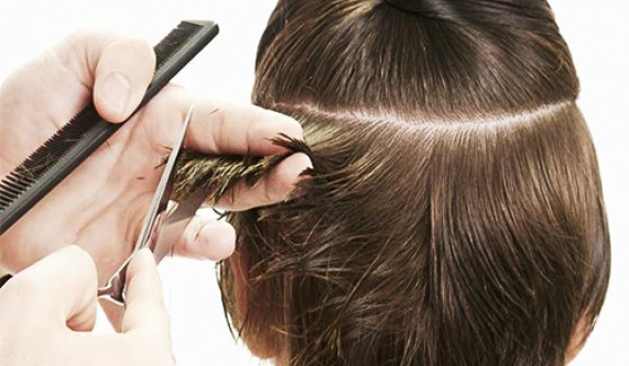 TIGI® Classics Cutting
