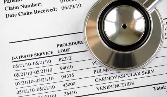 Medical Payment Posting and Appeals