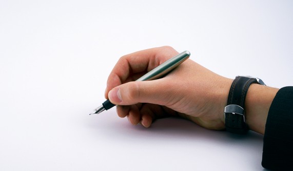 Writing with Confidence
