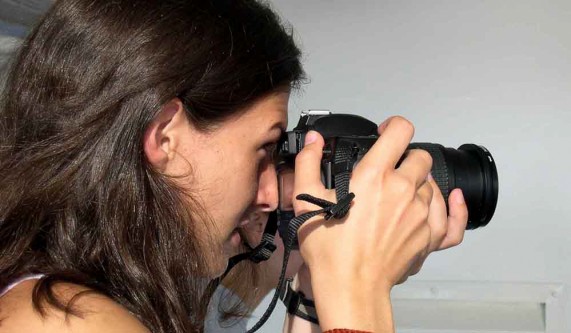 Photography: Digital Basic