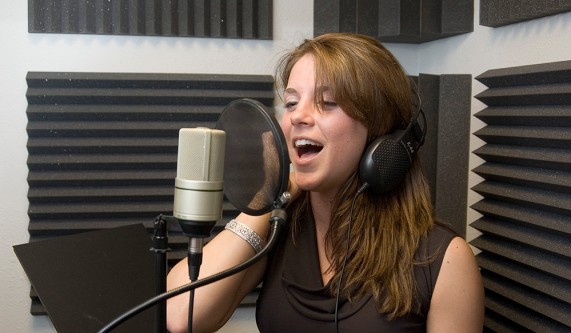 Voice Training (16+)