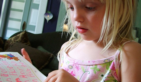 Reading Comprehension (Grades 3-4)