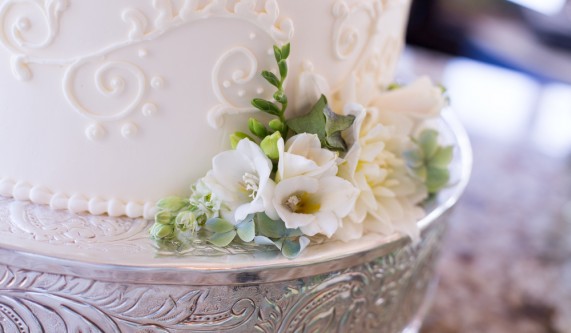 Cake Decorating II - Fondant and Gum Paste