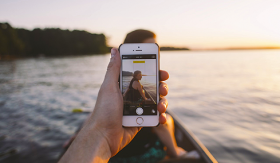 iPhone Photography - Beyond the Selfie