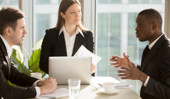 Effective Management Communication