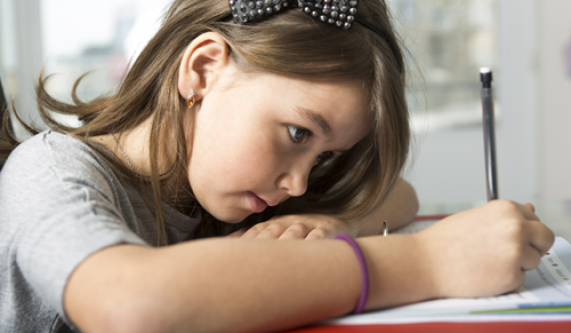 Writing strategies Grades: 1-3
