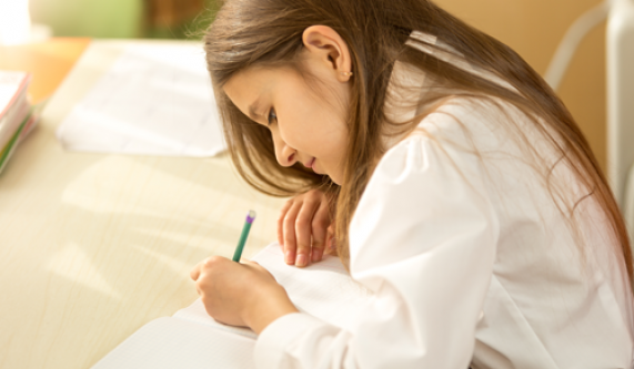 Middle School Writing Review (Grades: 6-8)