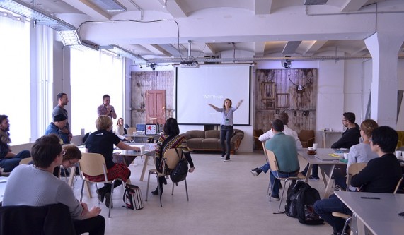 Problem Framing Workshop: Business Module