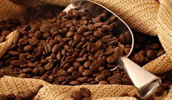 Cooking with Coffee