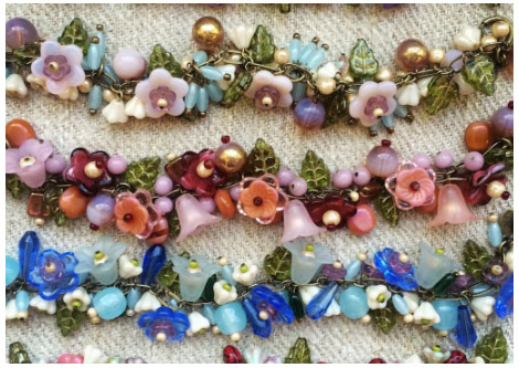 Charm Bracelet Workshop
