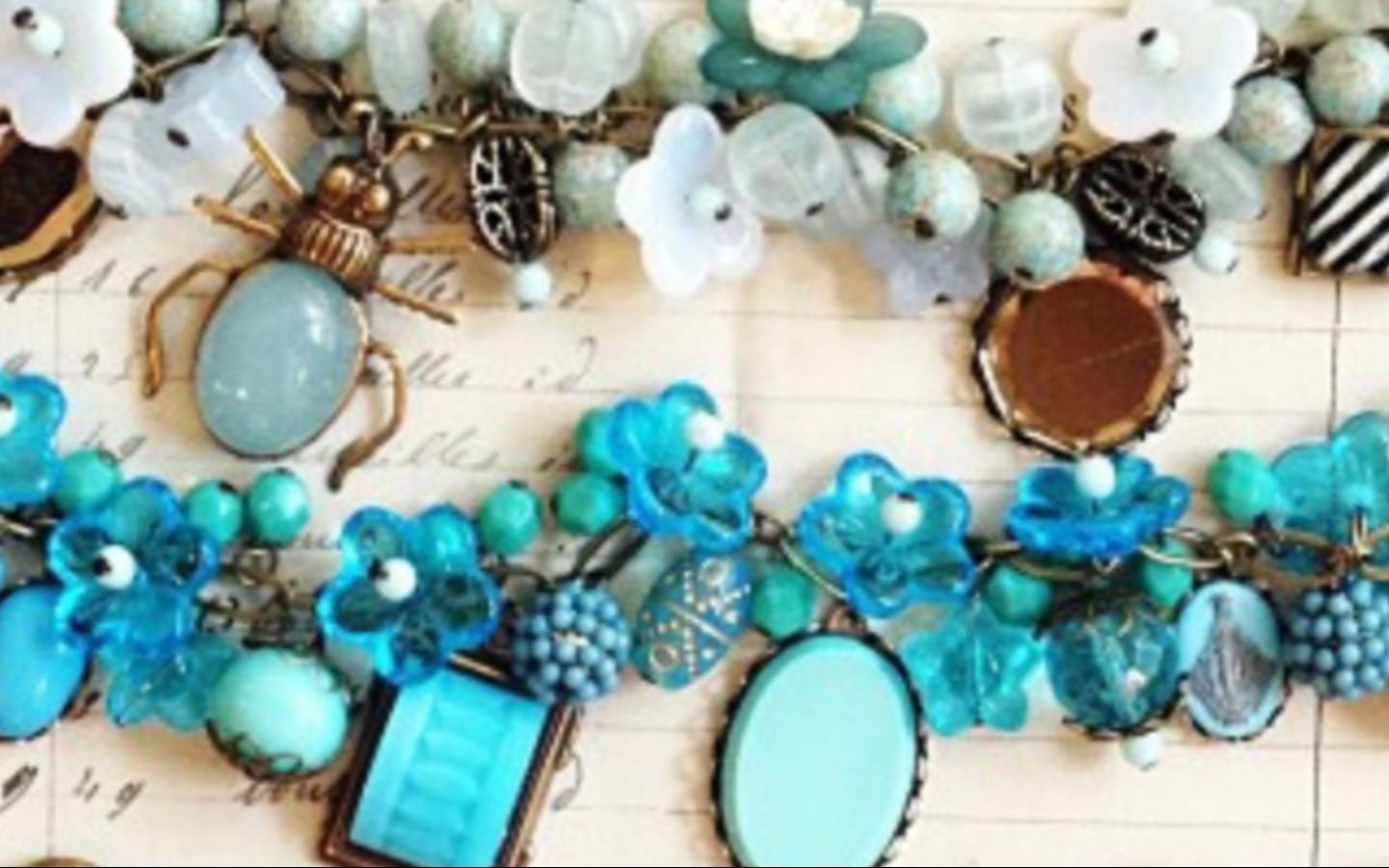 Charm Bracelet Workshop