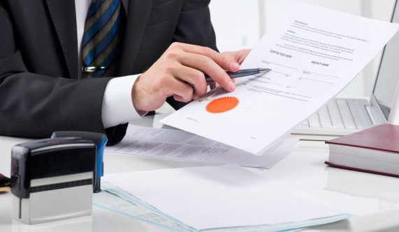 Notary Public License Test Preparation