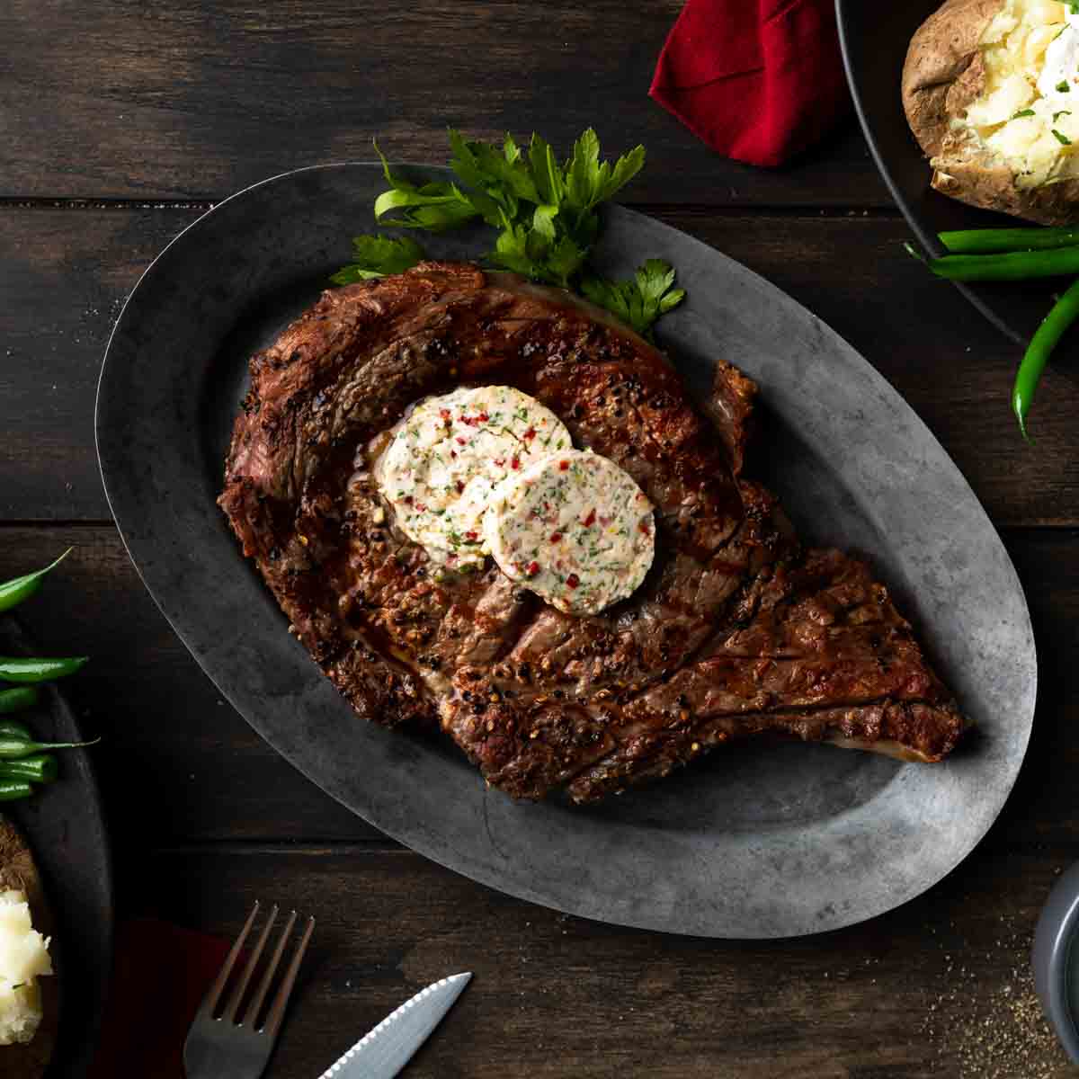 A Special Father’s Day Class for Dads Who Love to Cook