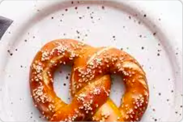 Pretzels & Beer