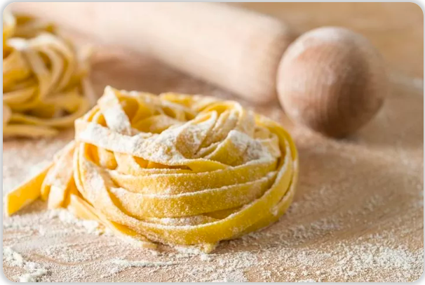 Valentine's Pasta