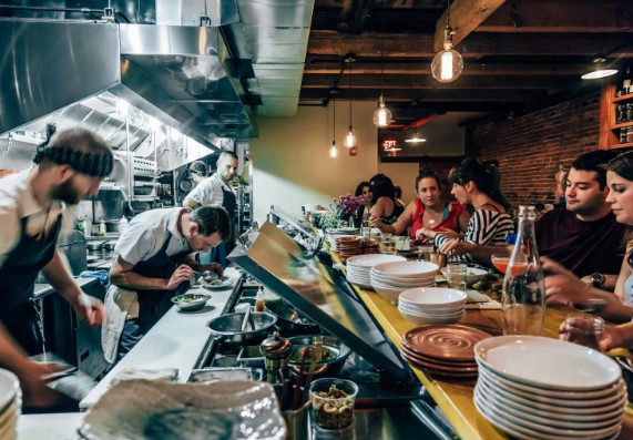 Better Cooking: Secrets from a Restaurant Kitchen