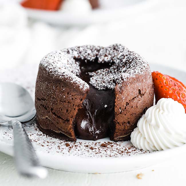 Serious Chocolate: Tasting and Baking