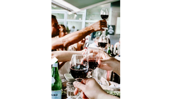 Wine Wednesday! Tasting: Portuguese Wines