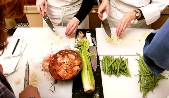 Cooking the Classics: Jambalaya