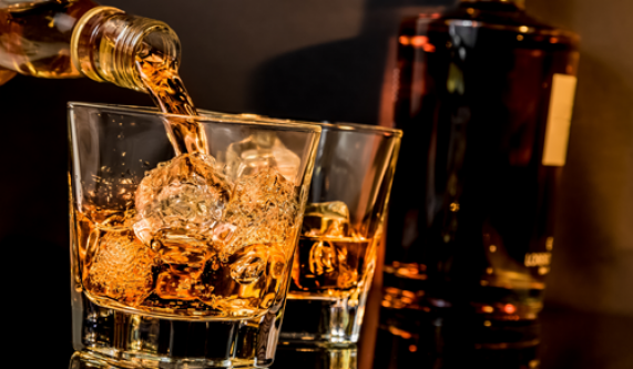 Whiskey Stories: Chef's Edition