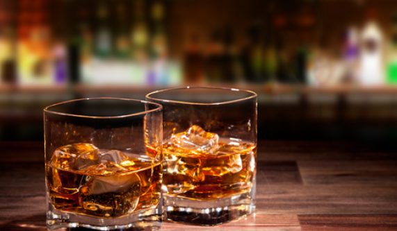Whiskey Stories: Asian Whiskies Edition