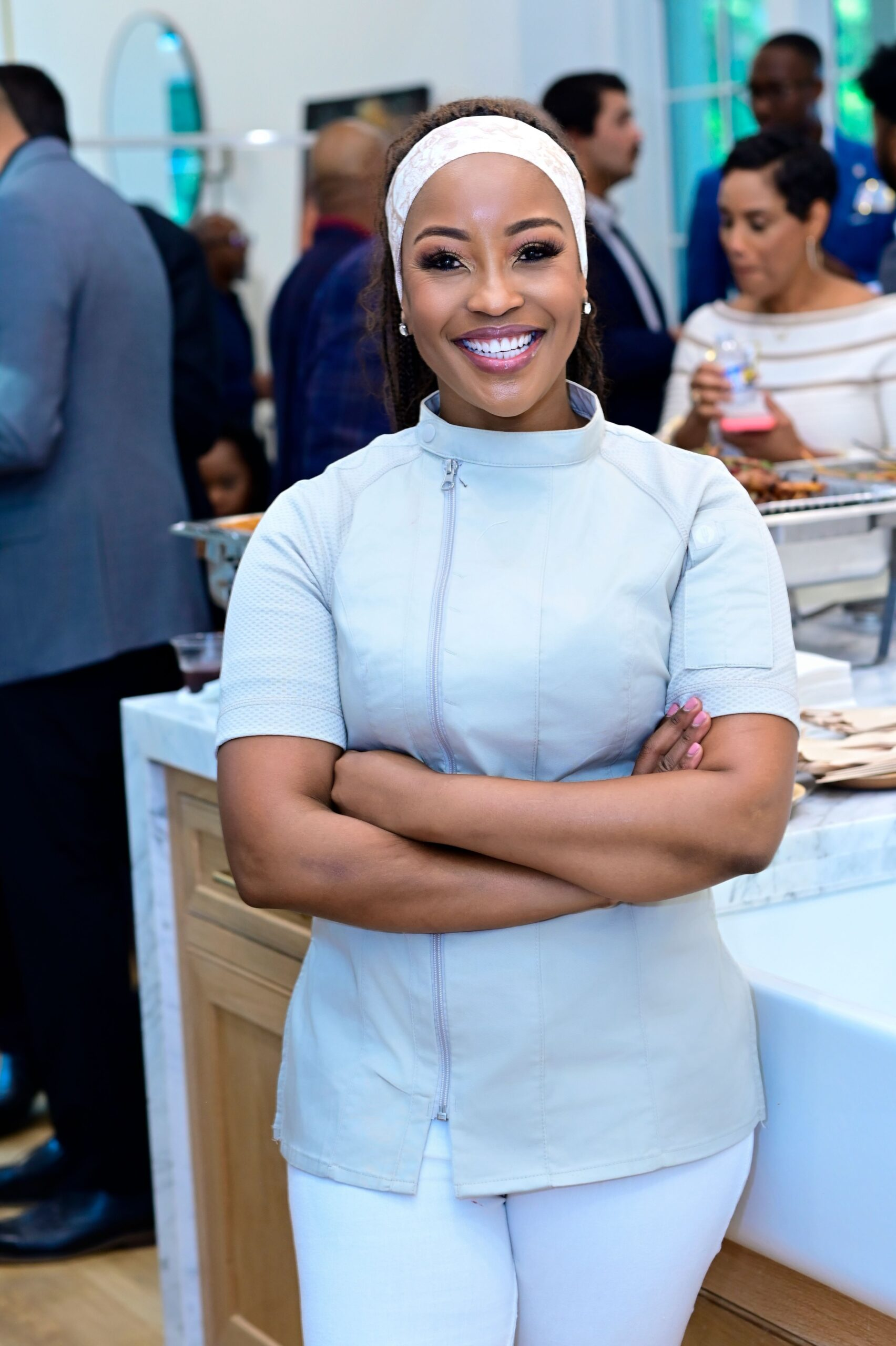 From Cape Town to the Caribbean: A Diaspora Cooking Experience