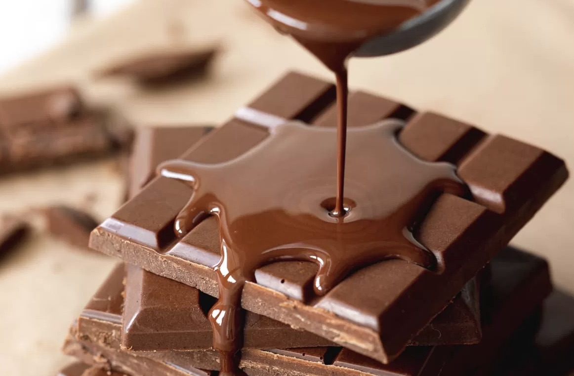 NYC: Serious Chocolate - Tasting and Baking