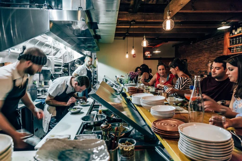 Cooking Confidence (3 Sessions)