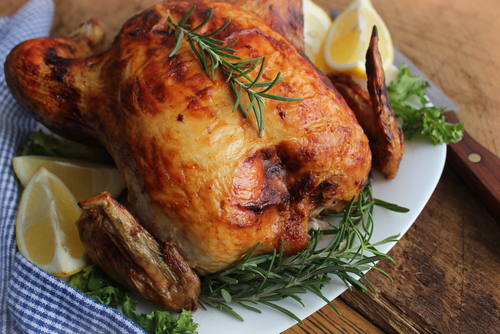 Technique: A Roasting Primer