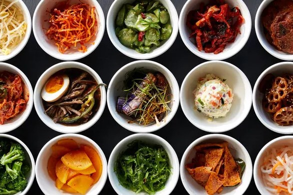 Korean Cooking
