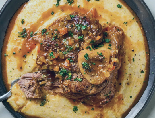 Osso Buco