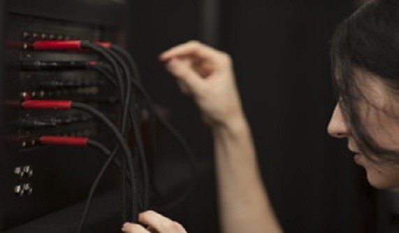Meridian7: Intercept Tone/Vacant Level Surround